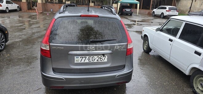 Hyundai i30 2011, 238,952 km - 1.4 л - Bakı