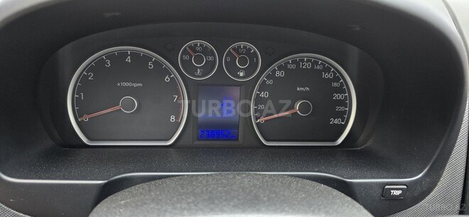 Hyundai i30 2011, 238,952 km - 1.4 л - Bakı