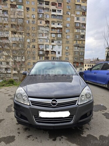 Opel Astra 2009, 345,000 km - 1.4 l - Bakı