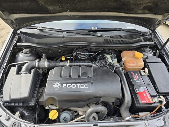 Opel Astra 2009, 345,000 km - 1.4 l - Bakı