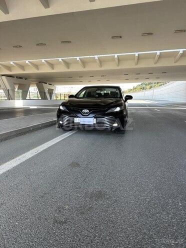 Toyota Camry 2020, 173,000 km - 2.5 l - Bakı