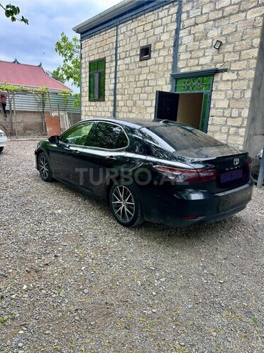 Toyota Camry 2020, 173,000 km - 2.5 l - Bakı