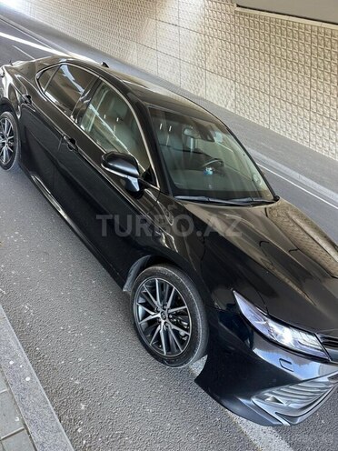 Toyota Camry 2020, 173,000 km - 2.5 l - Bakı