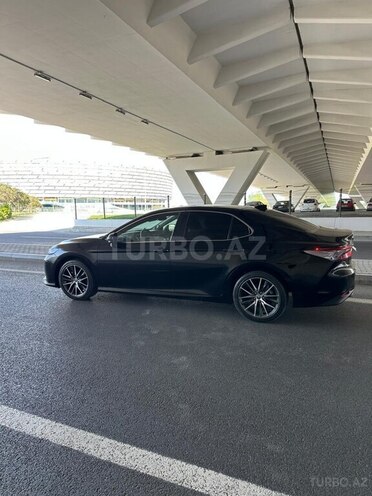 Toyota Camry 2020, 173,000 km - 2.5 l - Bakı