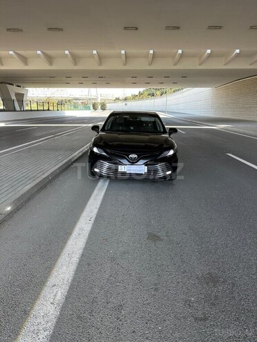 Toyota Camry 2020, 173,000 km - 2.5 l - Bakı