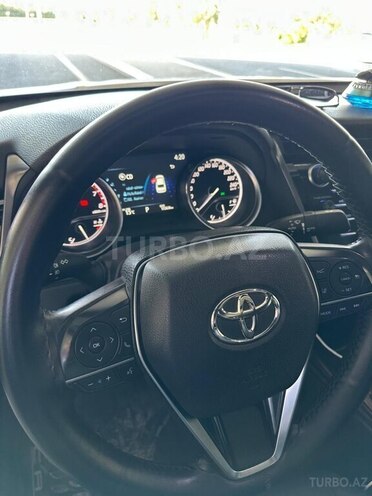 Toyota Camry 2020, 173,000 km - 2.5 l - Bakı