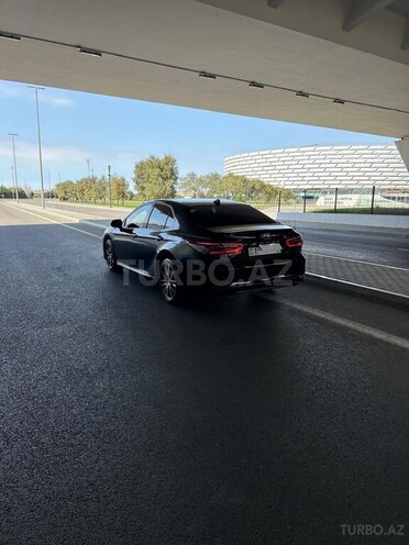 Toyota Camry 2020, 173,000 km - 2.5 l - Bakı