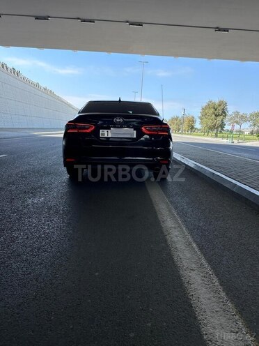 Toyota Camry 2020, 173,000 km - 2.5 l - Bakı