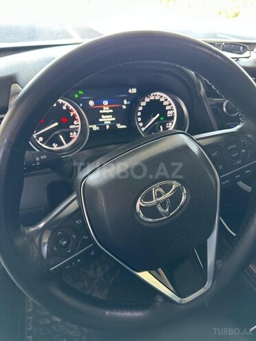 Toyota Camry 2020, 173,000 km - 2.5 l - Bakı