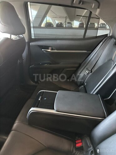 Toyota Camry 2020, 173,000 km - 2.5 l - Bakı