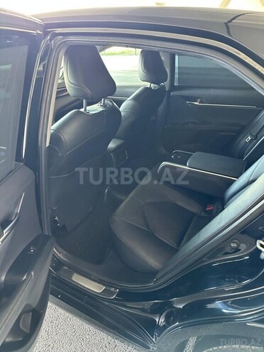 Toyota Camry 2020, 173,000 km - 2.5 l - Bakı