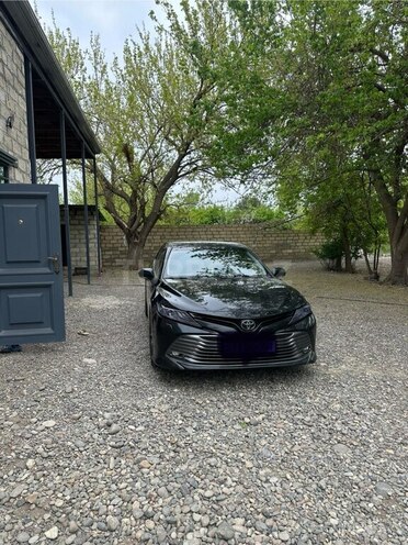 Toyota Camry 2020, 173,000 km - 2.5 l - Bakı