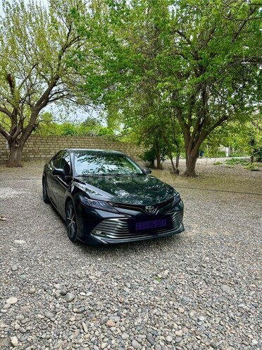 Toyota Camry 2020, 173,000 km - 2.5 l - Bakı