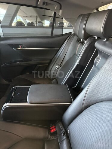 Toyota Camry 2020, 173,000 km - 2.5 l - Bakı