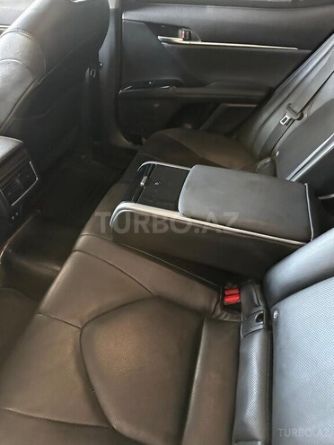 Toyota Camry 2020, 173,000 km - 2.5 l - Bakı