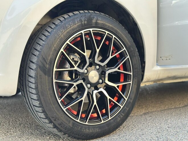 Chevrolet Nexia 2021, 87,000 km - 1.5 l - Xırdalan