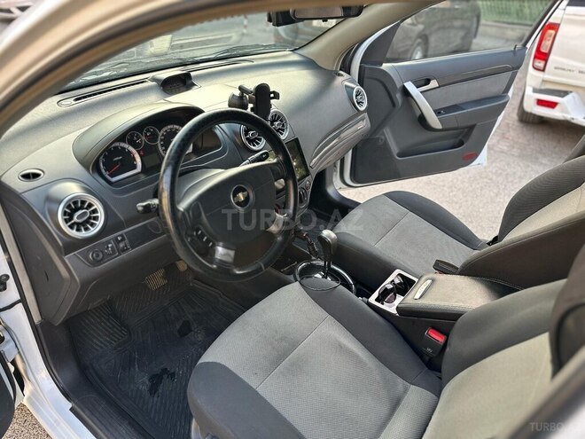 Chevrolet Nexia 2021, 87,000 km - 1.5 l - Xırdalan