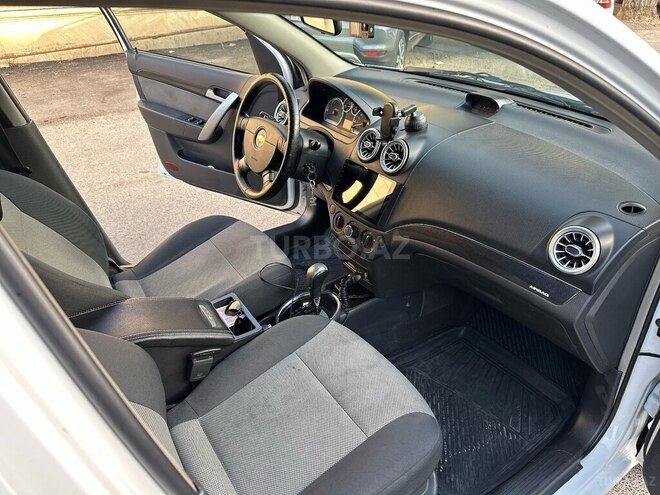 Chevrolet Nexia 2021, 87,000 km - 1.5 l - Xırdalan