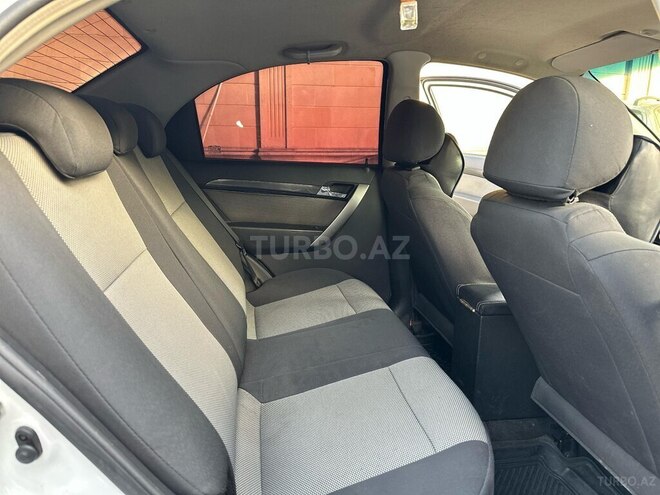 Chevrolet Nexia 2021, 87,000 km - 1.5 l - Xırdalan