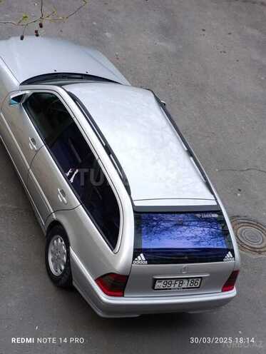 Mercedes C 180 1998, 532,706 km - 1.8 л - Gəncə