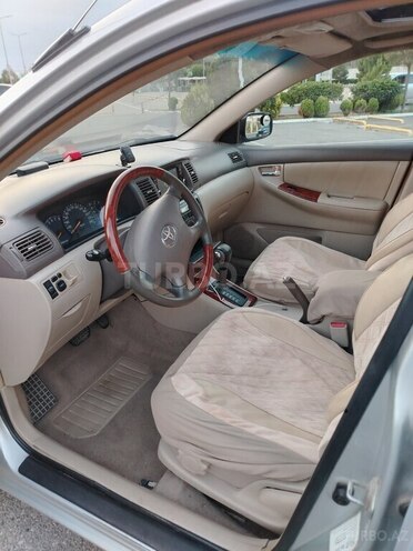 Toyota Corolla 2006, 301,450 km - 1.8 l - Bakı