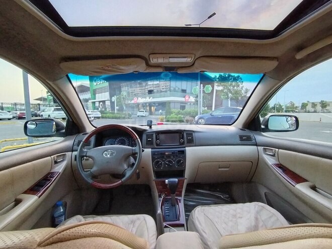 Toyota Corolla 2006, 301,450 km - 1.8 l - Bakı