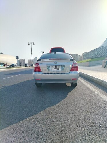 Toyota Corolla 2006, 301,450 km - 1.8 l - Bakı