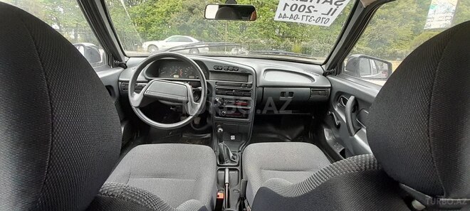 LADA (VAZ) 2115 2001, 186,340 km - 1.6 л - Masallı