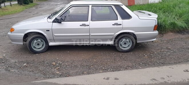 LADA (VAZ) 2115 2001, 186,340 km - 1.6 л - Masallı