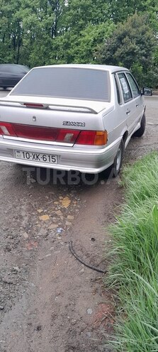 LADA (VAZ) 2115 2001, 186,340 km - 1.6 л - Masallı