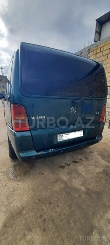 Mercedes Vito 2000, 150,000 km - 2.2 л - Cəlilabad