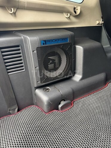 Mitsubishi Pajero 2013, 325,000 km - 3.0 l - Bakı