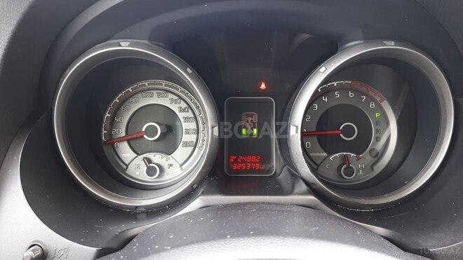 Mitsubishi Pajero 2013, 325,000 km - 3.0 l - Bakı