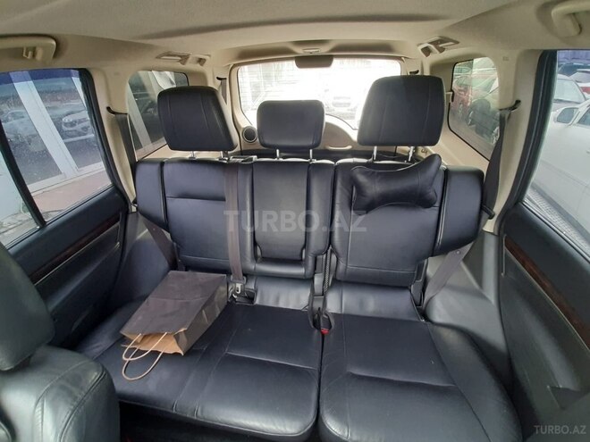 Mitsubishi Pajero 2013, 325,000 km - 3.0 l - Bakı
