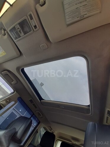 Mitsubishi Pajero 2013, 325,000 km - 3.0 l - Bakı