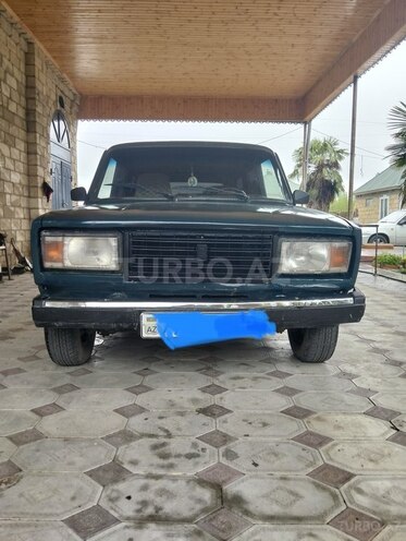 LADA (VAZ) 2104 1999, 95,000 km - 1.6 л - Bərdə