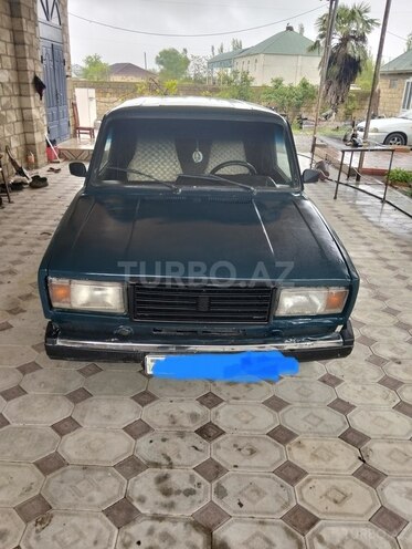 LADA (VAZ) 2104 1999, 95,000 km - 1.6 л - Bərdə