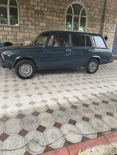 LADA (VAZ) 2104 1999, 95,000 km - 1.6 л - Bərdə
