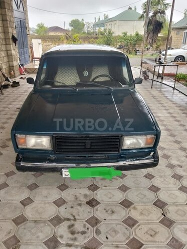 LADA (VAZ) 2104 1999, 95,000 km - 1.6 л - Bərdə