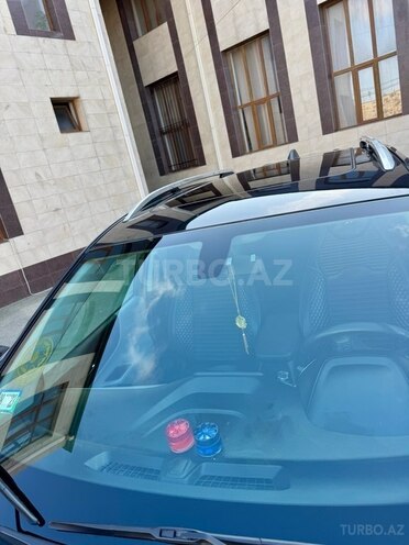 Chevrolet Equinox 2017, 145,000 km - 1.5 l - Bakı