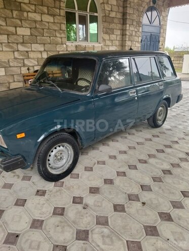 LADA (VAZ) 2104 1999, 95,000 km - 1.6 л - Bərdə