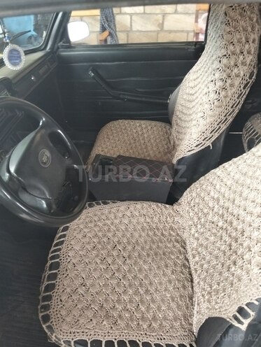 LADA (VAZ) 2104 1999, 95,000 km - 1.6 л - Bərdə