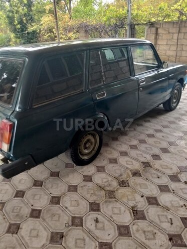 LADA (VAZ) 2104 1999, 95,000 km - 1.6 л - Bərdə
