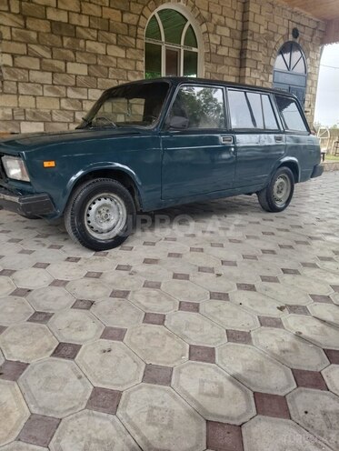 LADA (VAZ) 2104 1999, 95,000 km - 1.6 л - Bərdə