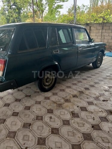 LADA (VAZ) 2104 1999, 95,000 km - 1.6 л - Bərdə