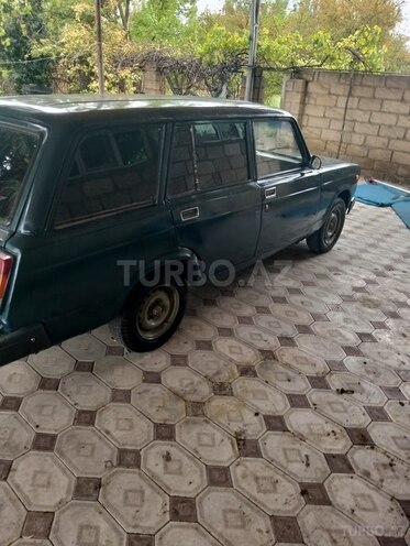 LADA (VAZ) 2104 1999, 95,000 km - 1.6 л - Bərdə