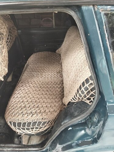 LADA (VAZ) 2104 1999, 95,000 km - 1.6 л - Bərdə