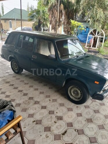 LADA (VAZ) 2104 1999, 95,000 km - 1.6 л - Bərdə