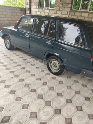 LADA (VAZ) 2104 1999, 95,000 km - 1.6 л - Bərdə