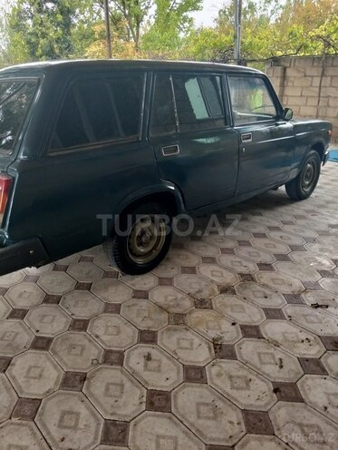 LADA (VAZ) 2104 1999, 95,000 km - 1.6 л - Bərdə